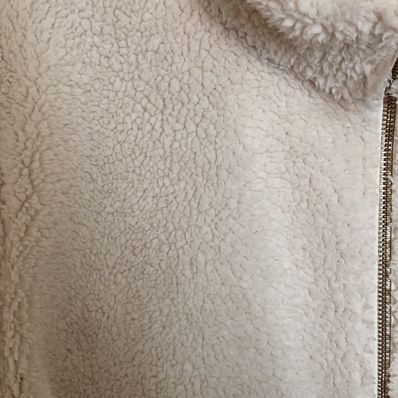 Calvin Klein Teddy Bear Sweater - Picture 5 of 6